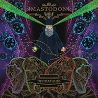 Mastodon - Divinations