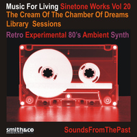 Sinetone - Sounds from the Past