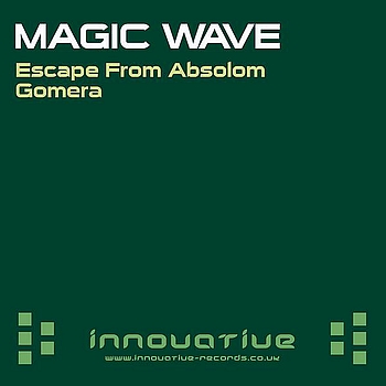 Magic Wave - Escape From Absolom