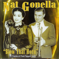Nat Gonella - Blow That Horn