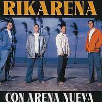 Rikarena - Con Arena Nueva