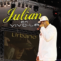 Julian - En Vivo-La