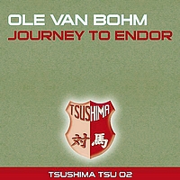Ole Van Bohm - Journey To Endor