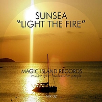 Sunsea - Light The Fire