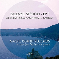 Balearic Session - EP 1