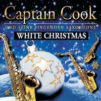 Captain Cook Und Seine Singenden Saxophone - White Christmas