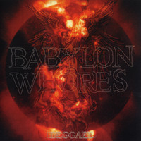 Babylon Whores - Deggael