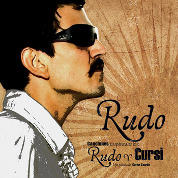Various Artists - Rudo Y Cursi (Disco Rudo)