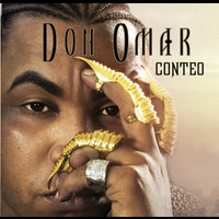 Don Omar - Conteo / Salio El Sol / Cayo El Sol