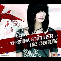 Christina Stürmer - Nie genug (exclusive)