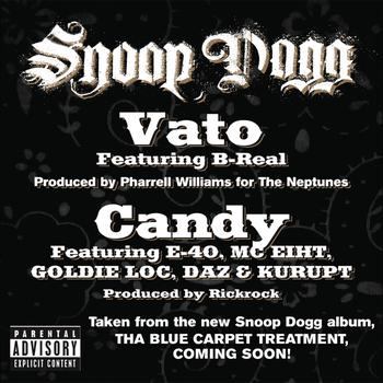 Snoop Dogg - Vato & Candy