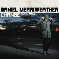 Daniel Merriweather - Change (Explicit)