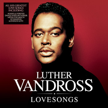 Luther Vandross - Luther Love Songs
