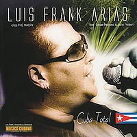 Luis Frank Arias - Cuba Total