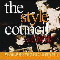 The Style Council - In Concert
