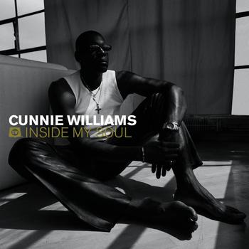 Cunnie Williams - Inside My Soul