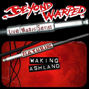 Waking Ashland - Live Music Series: Waking Ashland
