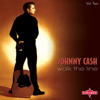 Johnny Cash - Walk the Line (disc two)