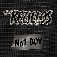 The Rezillos - No 1 Boy