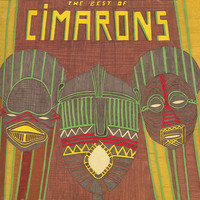 Cimarons - The Best Of