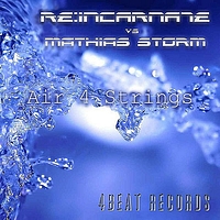 Reincarnate - Air 4 Strings