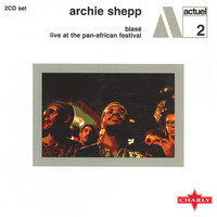 Archie Shepp - Blas