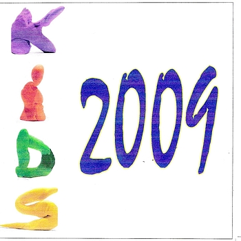 Various Artists - Kids 2009