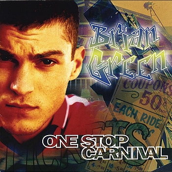 Brian Green - One Stop Carnival