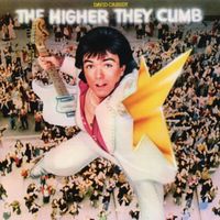 David Cassidy - The Higher They Climb The Harder They Fall