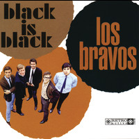 Los Bravos - Black Is Black (Explicit)