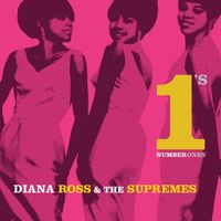 The Supremes - Where Did Our Love Go (2003 Remix)