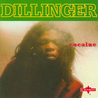 Dillinger - Cocaine