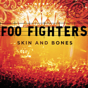 Foo Fighters - Skin And Bones (Live)