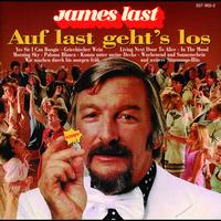 James Last - Auf Last Geht's Los