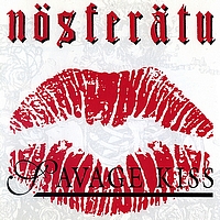 Nosferatu - Savage Kiss