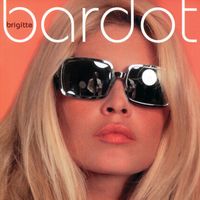 Brigitte Bardot - Nue Au Soleil