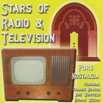Various - Stars of Radio & Television