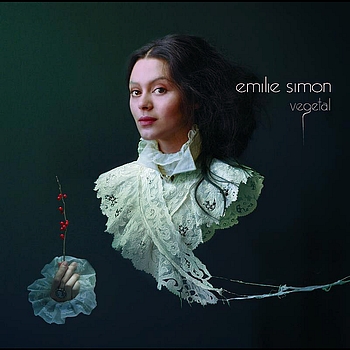 Emilie Simon - Végétal