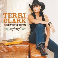 Terri Clark - Greatest Hits