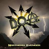 D.O.A. - Northern Avenger
