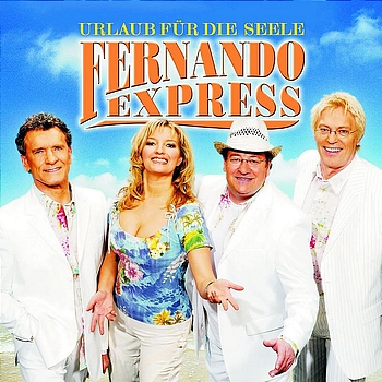 Fernando Express - Urlaub für die Seele