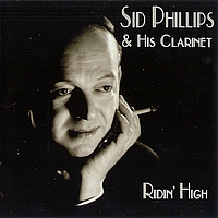 Sid Phillips - Ridin' High