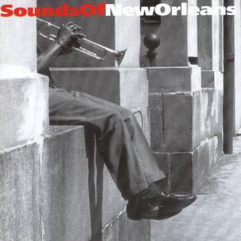 Various Artists - Sounds Of New Orleans, Vol. 1