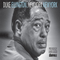 Duke Ellington And His Orchestra - New York New York 1970-72