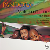 Makoto Ozone - Pandora