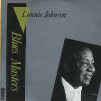 Lonnie Johnson - Blues Masters, Vol. 4