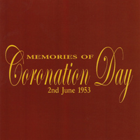 Richard Dimbleby - Memories of Coronation Day