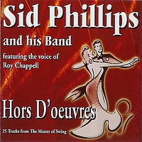 Sid Phillips - Hors D'oeuvres