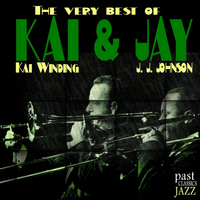 Kai Winding - The Very Best of Kai & Jay