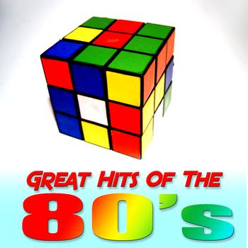 Various Artists - Great  Hits Of The 80's